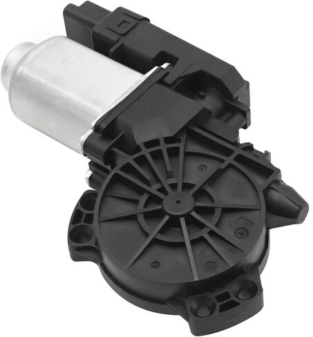 82450-3K011 Door Window Power Motor, Replacement for Hyundai Sonata 2006-2012, Replacement for Kia Optima 2011-2016, Replaces 824502B010 (Front Left Side) in Saudi Arabia
