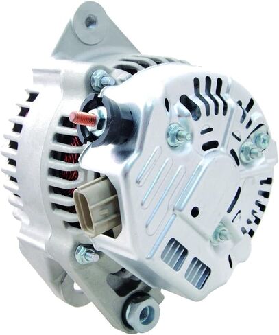 New Alternator Compatible With Scion xB 1.5L 2004-2006 04 05 06 & Compatible With Toyota Echo 1.5L 2004 2005 102211-1950 102211-1951 102211-9070 102211-9540 9662219-195 27060-21030 in Saudi Arabia