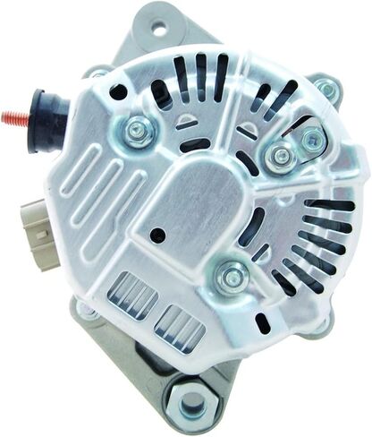 New Alternator Compatible With Scion xB 1.5L 2004-2006 04 05 06 & Compatible With Toyota Echo 1.5L 2004 2005 102211-1950 102211-1951 102211-9070 102211-9540 9662219-195 27060-21030 in Saudi Arabia