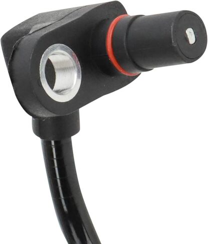 TRQ Front ABS Wheel Speed Sensor Set Compatible with 2002-2006 Cadillac 1999-2014 Chevrolet GMC in Saudi Arabia