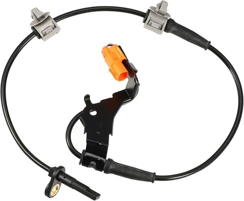 ACROPIX No.57455SCVA01 ABS Wheel Speed Sensor Front Left for Honda Element 2003-2011 Car Parts in Saudi Arabia