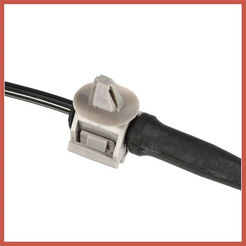 ACROPIX No.57455SCVA01 ABS Wheel Speed Sensor Front Left for Honda Element 2003-2011 Car Parts in Saudi Arabia