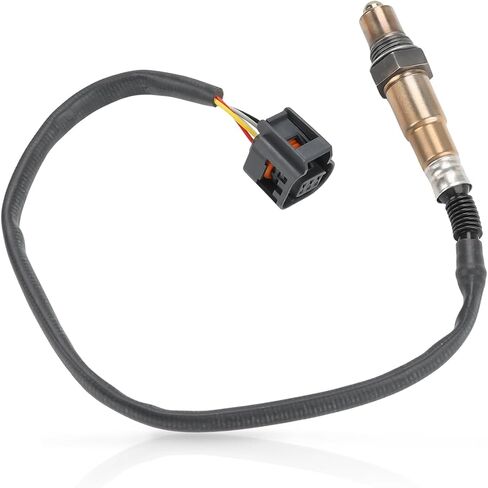 jdmon 1pcs استبدال مستشعر Oxygen O2 Opstream لعام 2011-2015 Mini Cooper 1.6L ، BMW 550i ، 650i ، 750i ، M5 ، X5 4.4L متوافق مع 250-25087 ، 234-5026 ، 11787576673 in Saudi Arabia