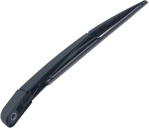 Rear Windsheild Wiper Arm Blade for Nissan Rogue 2008-2013, Nissan Juke 2011-2016# 28780-JM00A, Back Window Wiper Set in Saudi Arabia