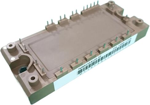 7MBR15SA120-50 Module 7MBR15SA 120-50 IGBT 15A 1200V 7MBR15SA12050 7MBR15 SA120-50 7MBR 15SA120-50 7 MBR15SA120-50 7MBR15SA-120 in Saudi Arabia