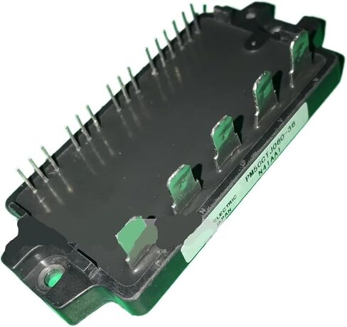PM50CTJ060-36 IPM 50A 600V MODULE IGBT PM 50CTJ060-36 حزمة معزولة من النوع المسطح PM50CTJ06036 in Saudi Arabia