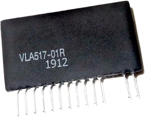 5pcs/lot M57959L M57959 VLA517-01R M57959L-01R IGBT HIGH POWER MODULE IC (M57959L-01R) in Saudi Arabia