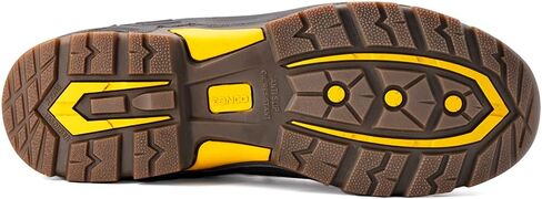 Zanco Men 6 "مقاوم للماء ، أحذية عمل سلامة المخاطر الكهربائية in Kuwait