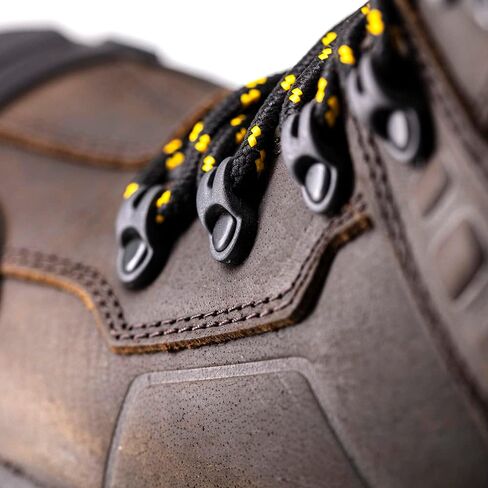 Zanco Men 6 "مقاوم للماء ، أحذية عمل سلامة المخاطر الكهربائية in Kuwait