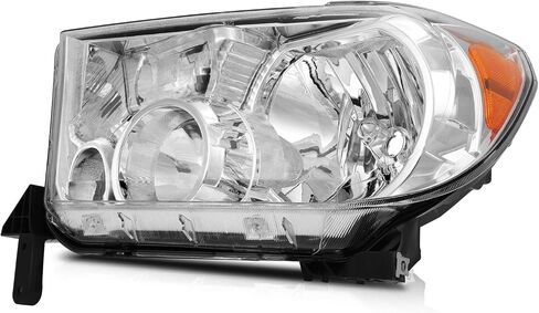 ECCPP Headlight Assembly for Toyota Tundra 2014-2017 Driver and Passenger Side Headlamps in Saudi Arabia
