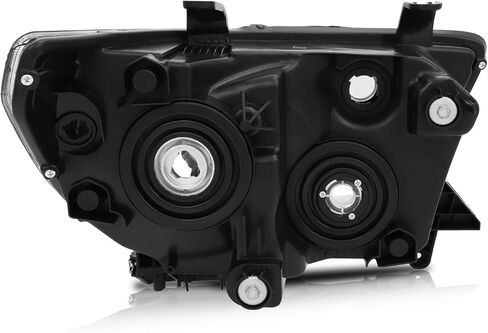 ECCPP Headlight Assembly for Toyota Tundra 2014-2017 Driver and Passenger Side Headlamps in Saudi Arabia