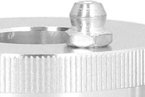 2pcs 40mm محامل الشحوم الأمامية الخلفية تحمل أدوات الشحوم 40 مم+35 مم يحمل العجلة أداة الشحوم ل Ranger 800 900 1000xp in Saudi Arabia