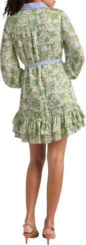 CINQ à Sept Sept Women Ivy Paisley Tirza Dress in Saudi Arabia