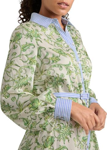 CINQ à Sept Sept Women Ivy Paisley Tirza Dress in Saudi Arabia