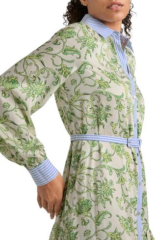 CINQ à Sept Sept Women Ivy Paisley Tirza Dress in Saudi Arabia