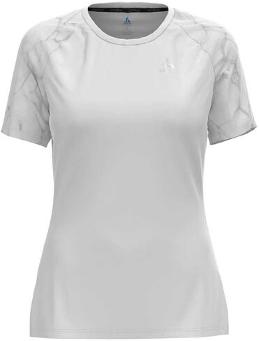 تي شيرت نساء Odlo Essential Print in Kuwait