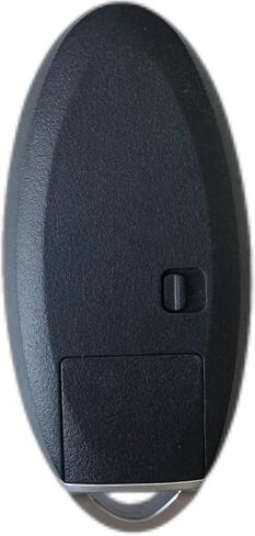 Smart Key for Nissan Murano Pathfinder 2019-2020, YIKEBALOG 3 Button Proximity Remote Control Key Fob fit for Nissan Murano Pathfinder 2019-2020 KR5TXN7 S180144902 in Saudi Arabia
