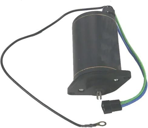Sierra International ، 18-6755 ، Tilt/Trim Motor in Saudi Arabia