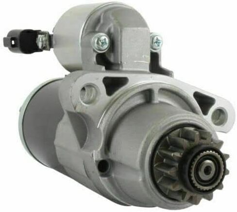 EPartsGlobal Starter Fits Nissan Maxima 3.5L 2009 2010 2011 2012 2013 M0TA0072 23300JA10C in Saudi Arabia