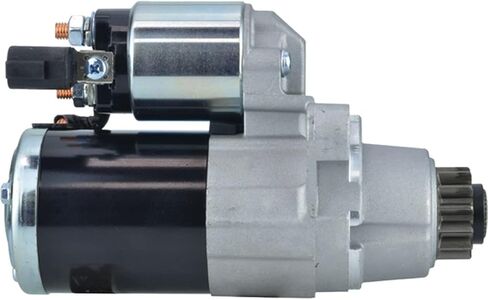 EPartsGlobal Starter Fits Nissan Maxima 3.5L 2009 2010 2011 2012 2013 M0TA0072 23300JA10C in Saudi Arabia