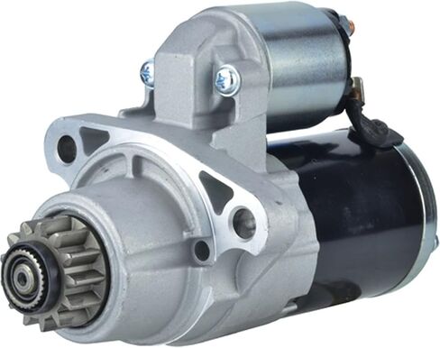 EPartsGlobal Starter Fits Nissan Maxima 3.5L 2009 2010 2011 2012 2013 M0TA0072 23300JA10C in Saudi Arabia