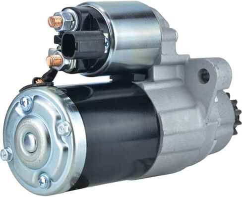 EPartsGlobal Starter Fits Nissan Maxima 3.5L 2009 2010 2011 2012 2013 M0TA0072 23300JA10C in Saudi Arabia