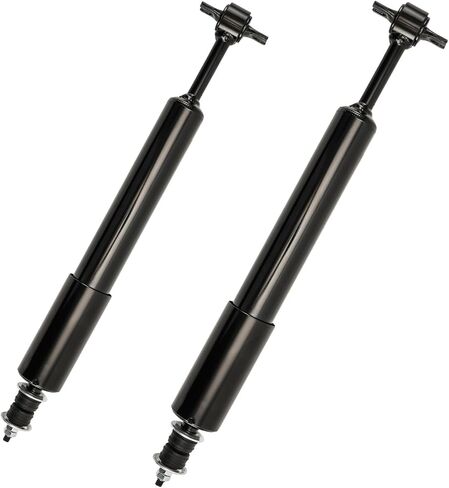 Torchbeam Front Struts and Shocks Complete Assembly Compatible with Honda Civic 2012 172927/172928 in Kuwait