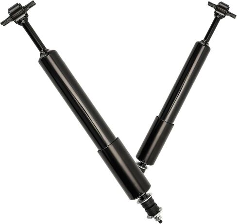 Torchbeam Front Struts and Shocks Complete Assembly Compatible with Honda Civic 2012 172927/172928 in Kuwait