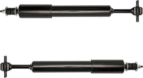 Torchbeam Front Struts and Shocks Complete Assembly Compatible with Honda Civic 2012 172927/172928 in Kuwait