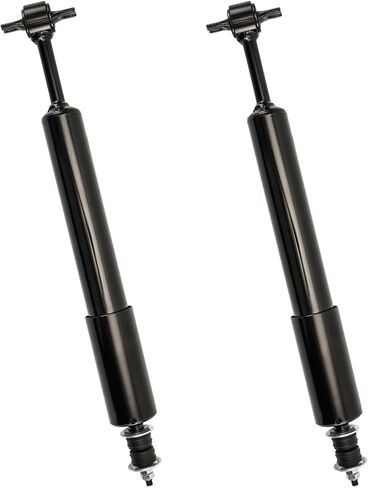 Torchbeam Front Struts and Shocks Complete Assembly Compatible with Honda Civic 2012 172927/172928 in Kuwait