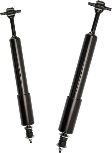 Torchbeam Front Struts and Shocks Complete Assembly Compatible with Honda Civic 2012 172927/172928 in Kuwait