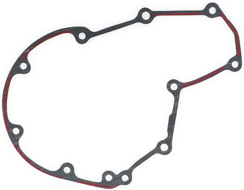 New ATV Stator Cover Gasket Fits Honda Rincon 680 2006-2023 in Saudi Arabia