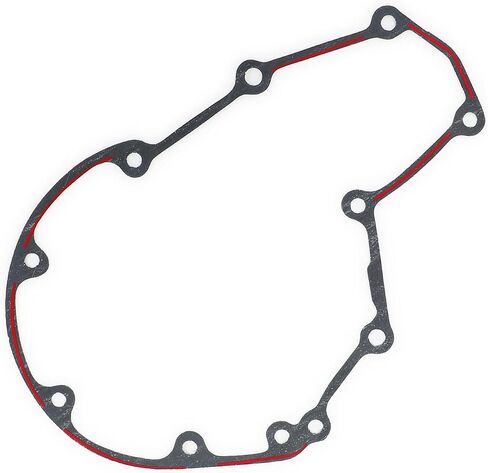 New ATV Stator Cover Gasket Fits Honda Rincon 680 2006-2023 in Saudi Arabia
