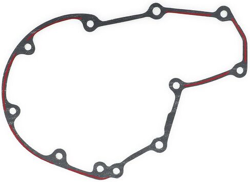New ATV Stator Cover Gasket Fits Honda Rincon 680 2006-2023 in Saudi Arabia