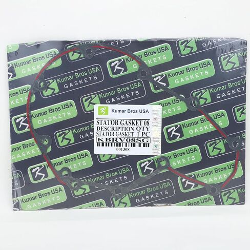 New ATV Stator Cover Gasket Fits Honda Rincon 680 2006-2023 in Saudi Arabia