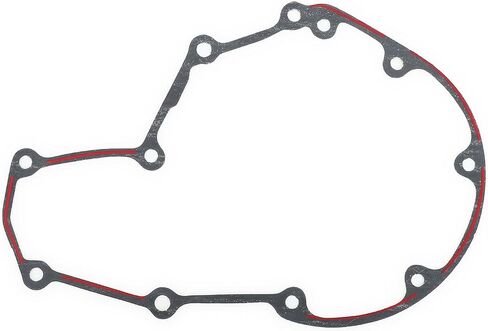 New ATV Stator Cover Gasket Fits Honda Rincon 680 2006-2023 in Saudi Arabia
