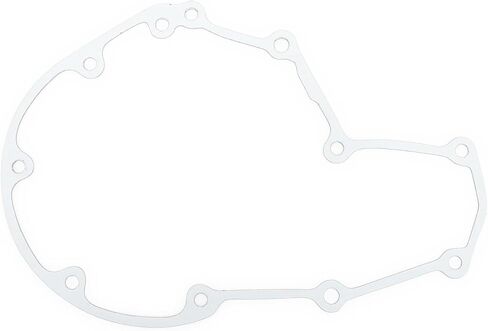 New ATV Stator Cover Gasket Fits Honda Rincon 680 2006-2023 in Saudi Arabia