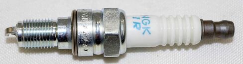 NGK IMR9D-9H Laser Iridium Parch Plugs 4 Pack in Saudi Arabia