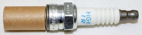 NGK IMR9D-9H Laser Iridium Parch Plugs 4 Pack in Saudi Arabia