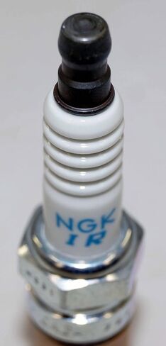 NGK IMR9D-9H Laser Iridium Parch Plugs 4 Pack in Saudi Arabia