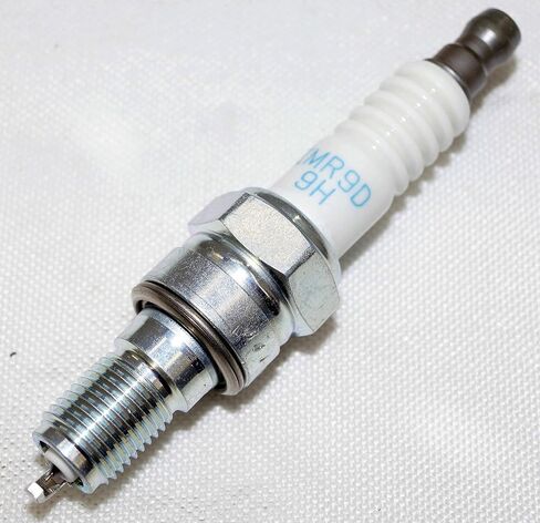 NGK IMR9D-9H Laser Iridium Parch Plugs 4 Pack in Saudi Arabia