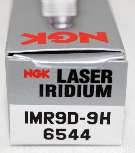 NGK IMR9D-9H Laser Iridium Parch Plugs 4 Pack in Saudi Arabia