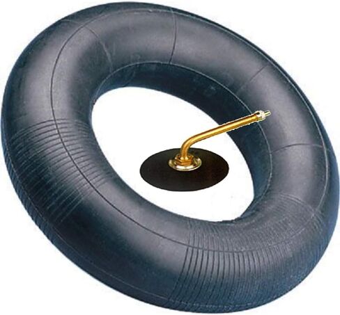 TG 20 "Tyre Inner Tube 9.00R20 9.00-20 مع جذع صمام معدني عازمة in Saudi Arabia