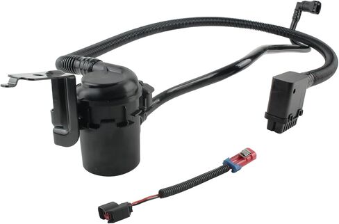 EVAP 911-064 CP516 Vapor Canister Vent Solenoid Valve with Jumper Wiring Harness Compatible with Chevrolet Avalanche Compatible with Escalade EXT ESV Compatible with GMC Yukon 23481275 in Saudi Arabia