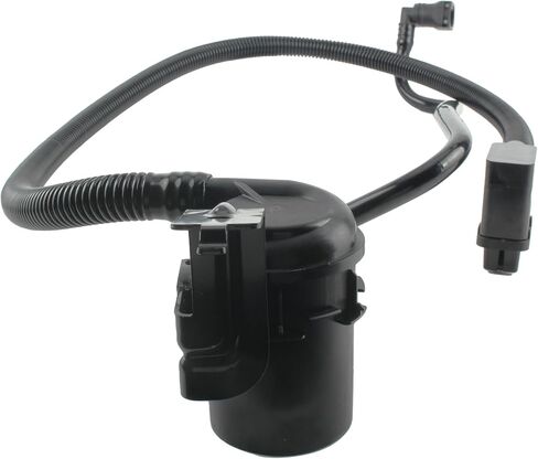 EVAP 911-064 CP516 Vapor Canister Vent Solenoid Valve with Jumper Wiring Harness Compatible with Chevrolet Avalanche Compatible with Escalade EXT ESV Compatible with GMC Yukon 23481275 in Saudi Arabia