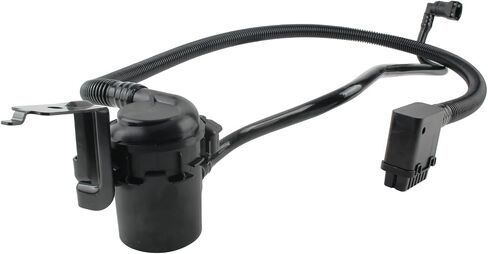 EVAP 911-064 CP516 Vapor Canister Vent Solenoid Valve with Jumper Wiring Harness Compatible with Chevrolet Avalanche Compatible with Escalade EXT ESV Compatible with GMC Yukon 23481275 in Saudi Arabia