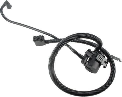 EVAP 911-064 CP516 Vapor Canister Vent Solenoid Valve with Jumper Wiring Harness Compatible with Chevrolet Avalanche Compatible with Escalade EXT ESV Compatible with GMC Yukon 23481275 in Saudi Arabia