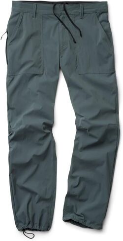 Mountain Hardwear Men's Men Trail Trail Pant in Saudi Arabia