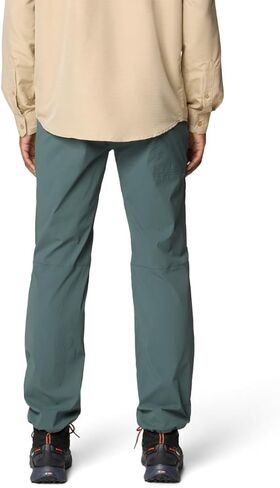 Mountain Hardwear Men's Men Trail Trail Pant in Saudi Arabia