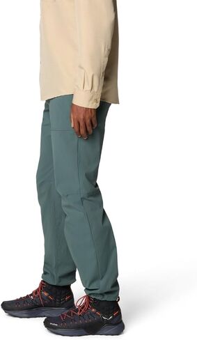 Mountain Hardwear Men's Men Trail Trail Pant in Saudi Arabia